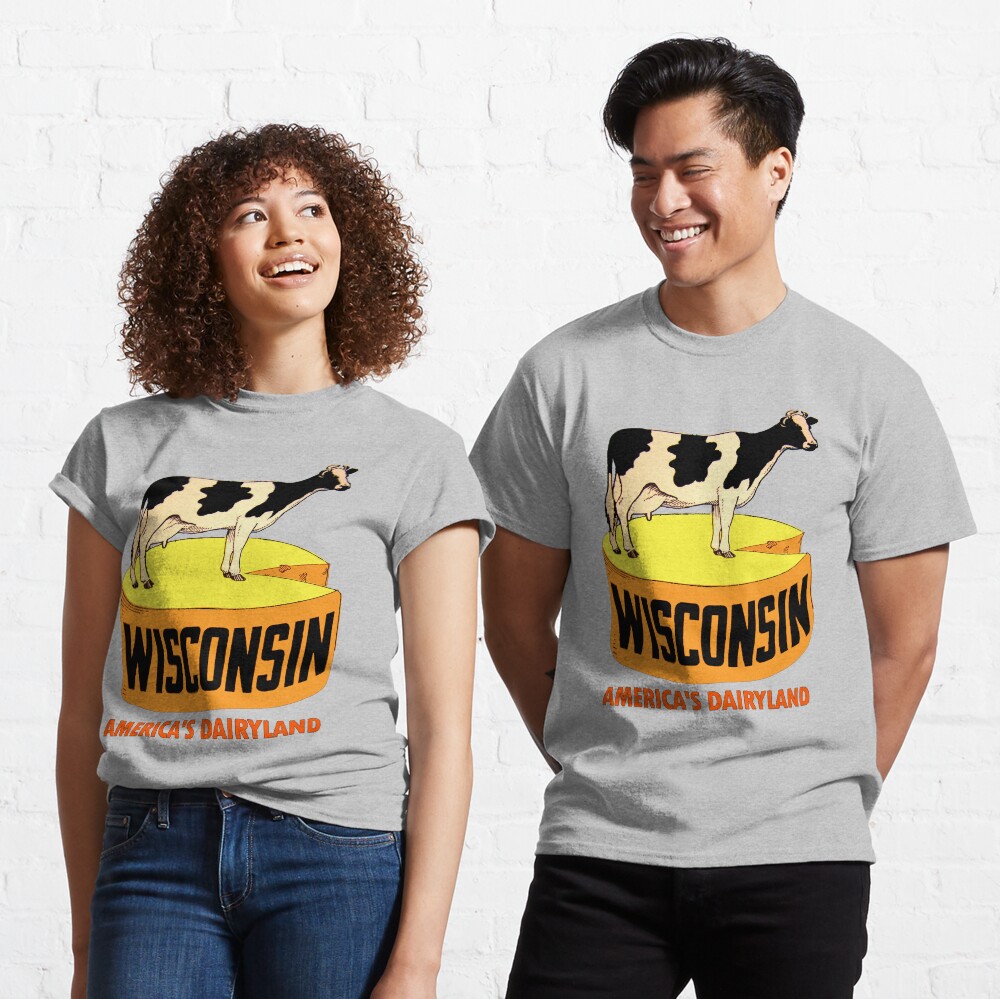 Item preview, Classic T-Shirt designed and sold by hilda74.