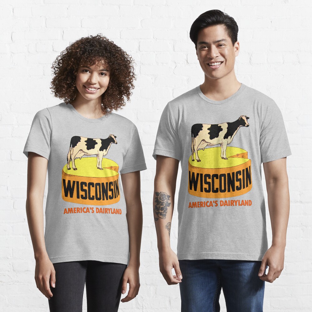 Item preview, Essential T-Shirt designed and sold by hilda74.