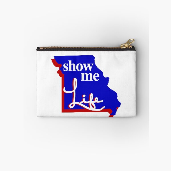 Item preview, Show Me Life designed and sold by Juliet Mattingly.
