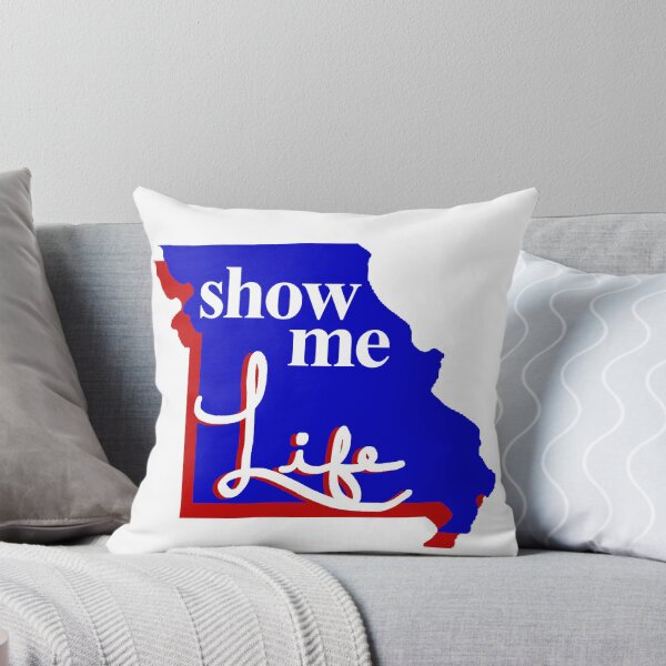 Item preview, Show Me Life designed and sold by Juliet Mattingly.