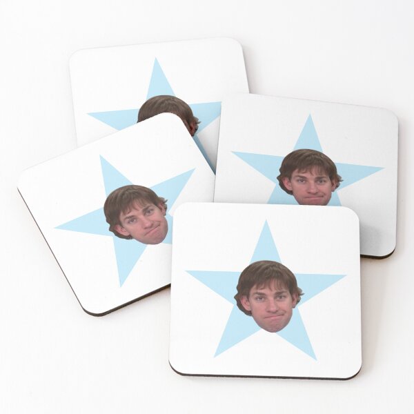 Item preview, Jim's American Idol Star designed and sold by HiNoonStudio.