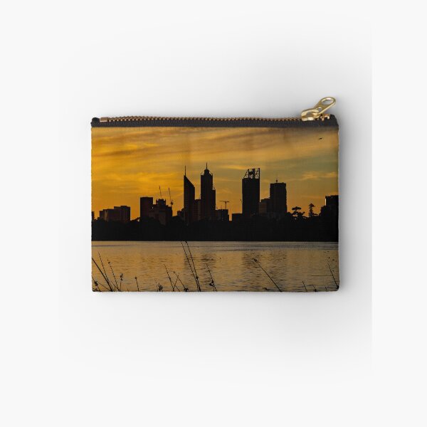 Item preview, Perth Skyline  designed and sold by DPalmer.