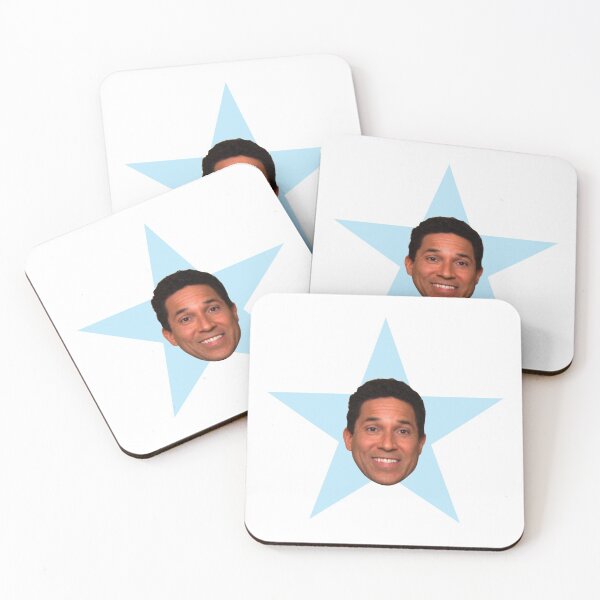 Item preview, Oscar's American Idol Star designed and sold by HiNoonStudio.