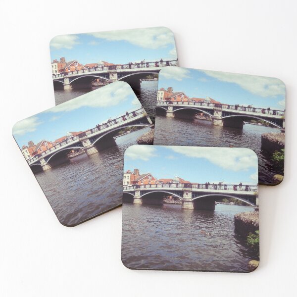 Item preview, Windsor Bridge, Windsor, UK designed and sold by Yannik Hay.