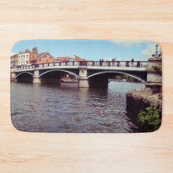 Item preview, Windsor Bridge, Windsor, UK designed and sold by Yannik Hay.
