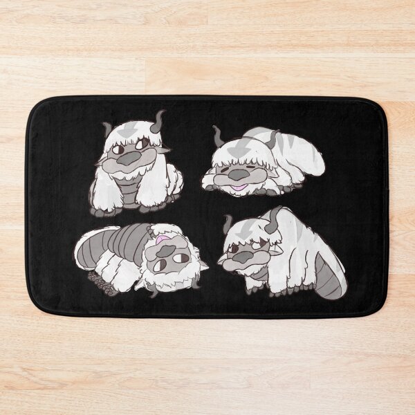 Item preview, Appa designed and sold by Raspberry Rave.