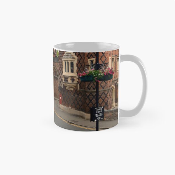 Item preview, Eton, England, UK designed and sold by Yannik Hay.