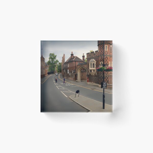 Item preview, Eton, England, UK designed and sold by Yannik Hay.