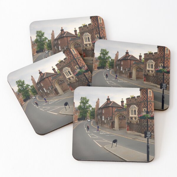 Item preview, Eton, England, UK designed and sold by Yannik Hay.