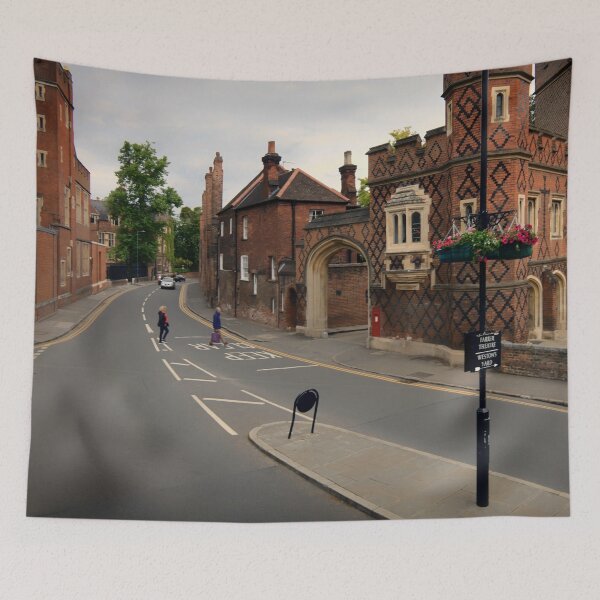 Item preview, Eton, England, UK designed and sold by Yannik Hay.