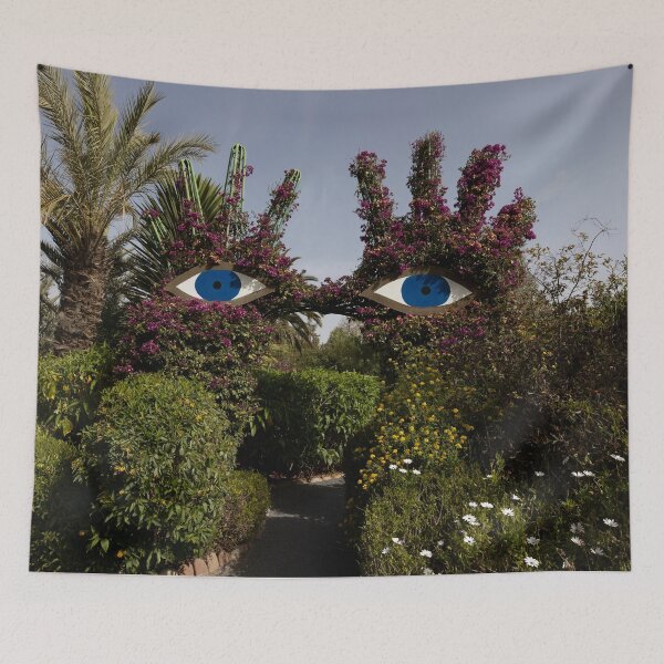 Item preview, Eye C U designed and sold by Marylou Badeaux.