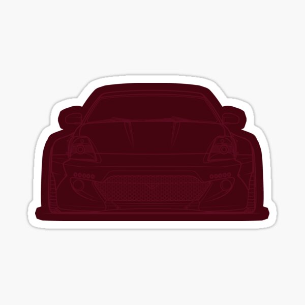 Sticker Rocket Bunny Redbubble