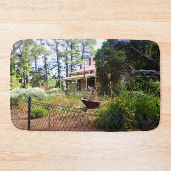Item preview, Abandoned Cottage designed and sold by Todays a Good Day.
