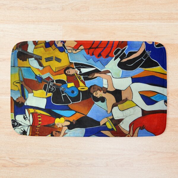 Item preview, Salsa Sauvage designed and sold by Valerie Vescovi.