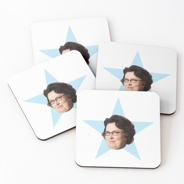 Aperçu de l'œuvre Phyllis's American Idol Star créée et vendue par HiNoonStudio.