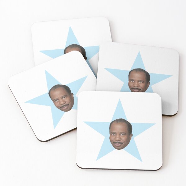 Aperçu de l'œuvre Stanley's American Idol Star créée et vendue par HiNoonStudio.
