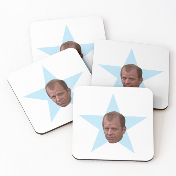 Item preview, Toby's American Idol Star designed and sold by HiNoonStudio.