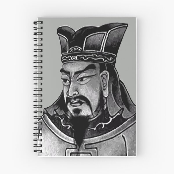 Item preview, Sun Tzu designed and sold by warishellstore.