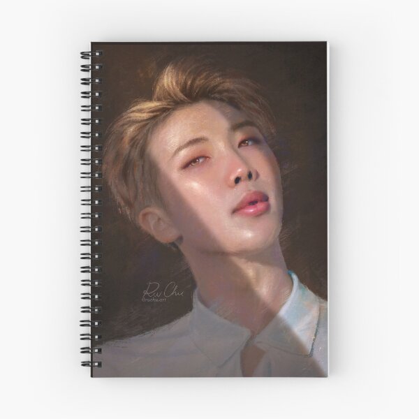 Item preview, Golden Hour - Namjoon designed and sold by RuChu.