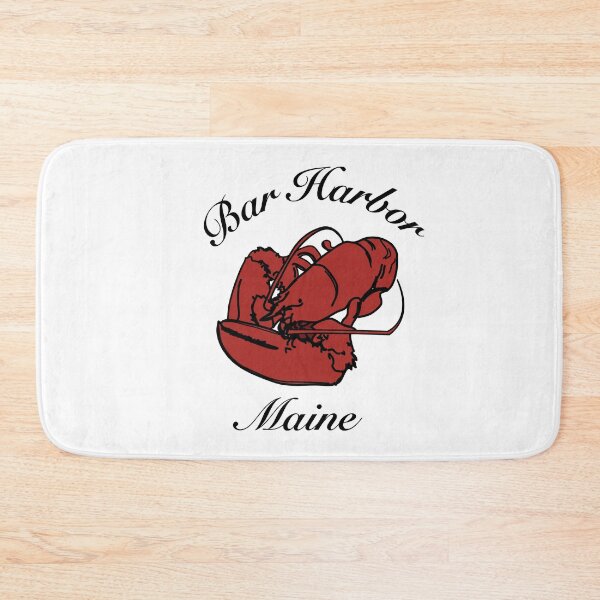 Item preview, Bar Harbor ME designed and sold by AnimalCreations.
