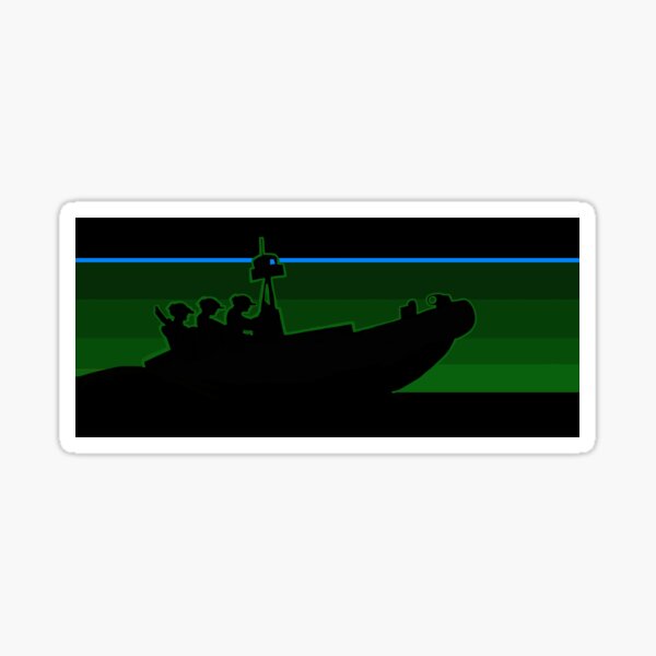 Item preview, NVG - CB-OTH-J designed and sold by AlwaysReadyCltv.