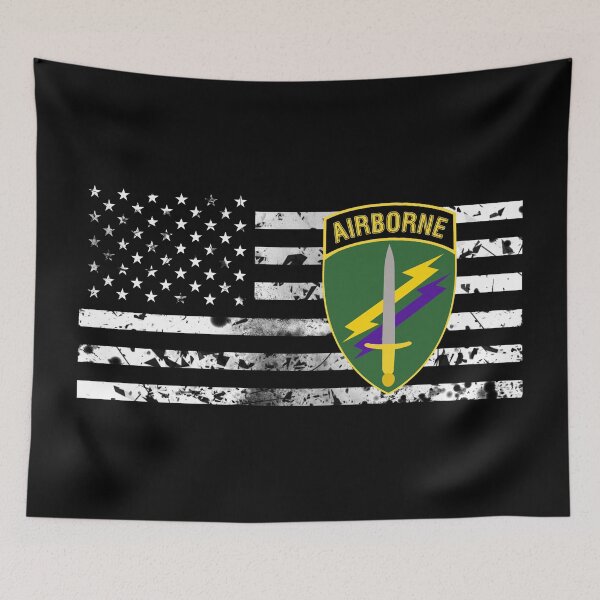 Item preview, Civil Affairs & Psychological Operations Command designed and sold by Jared Davies.