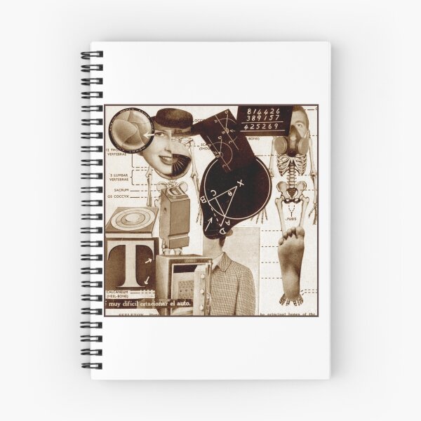Item preview, Dada Shoppers. designed and sold by Andrew Nawroski.