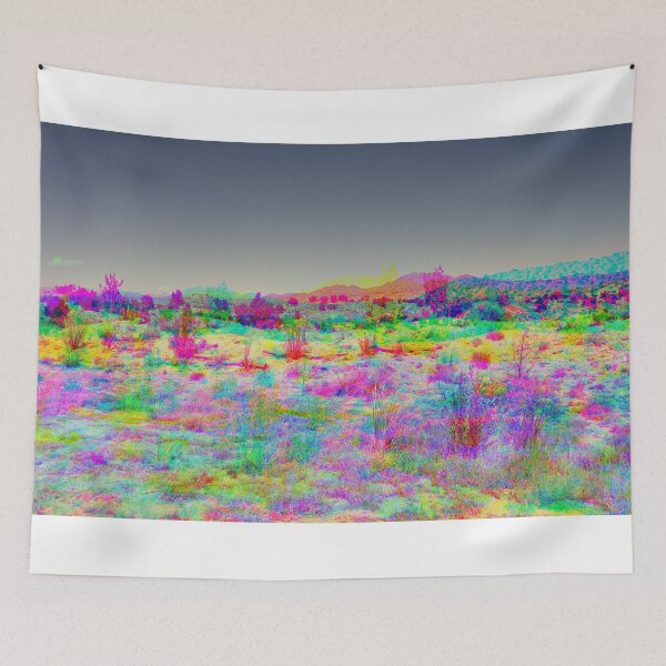 Item preview, Driving Through New Mexico  designed and sold by jeremyriveraart.