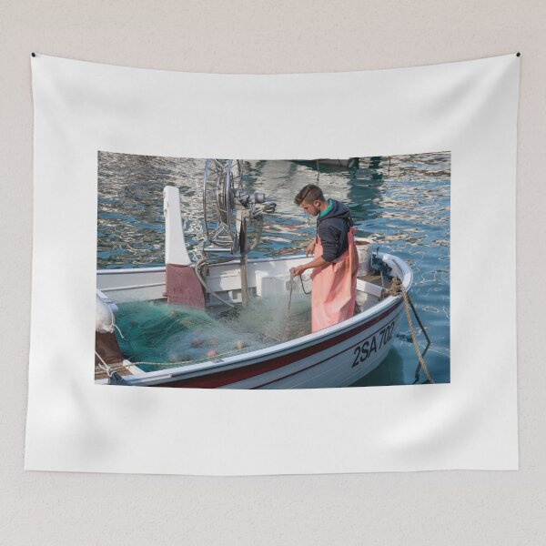 Item preview, Untangling the Nets designed and sold by Marylou Badeaux.
