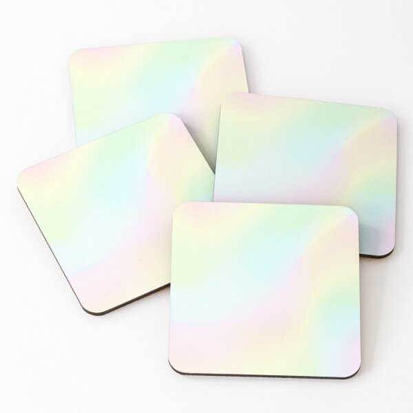 Item preview, Pale Pastel Abstract Design designed and sold by KelseyLovelle.
