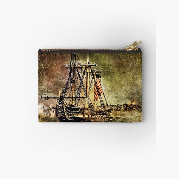 Item preview, USS Constitution  designed and sold by LudaNayvelt.