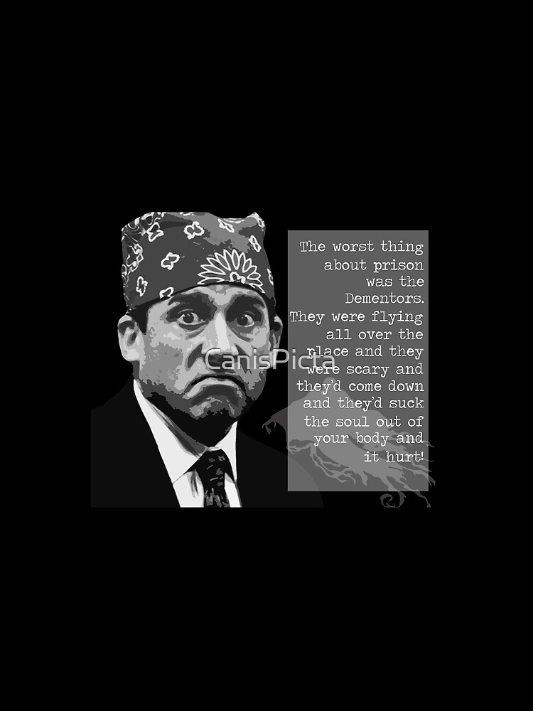 prison mike shirts