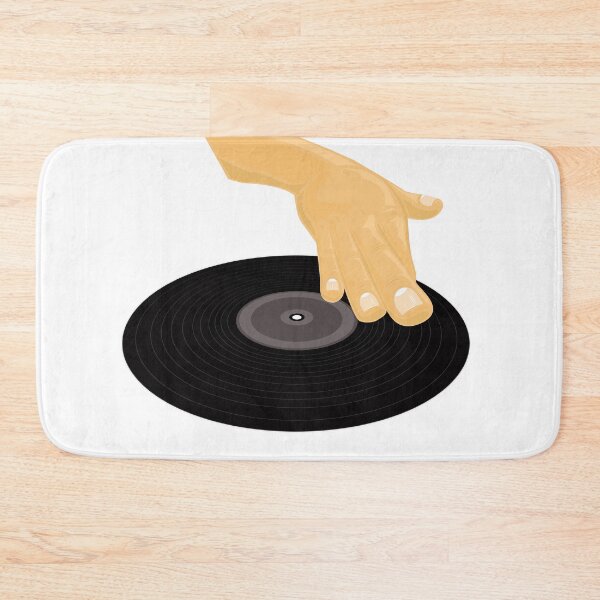 Item preview, Dj Scratch designed and sold by Adamzworld.