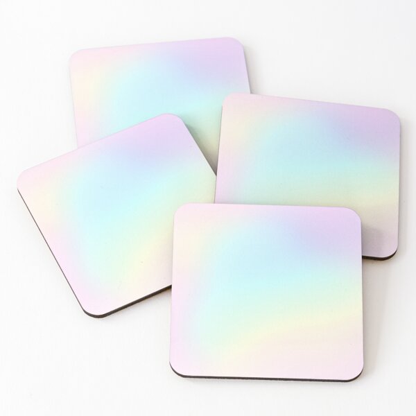 Item preview, Pale Pastel Rainbow Gradient Design designed and sold by KelseyLovelle.
