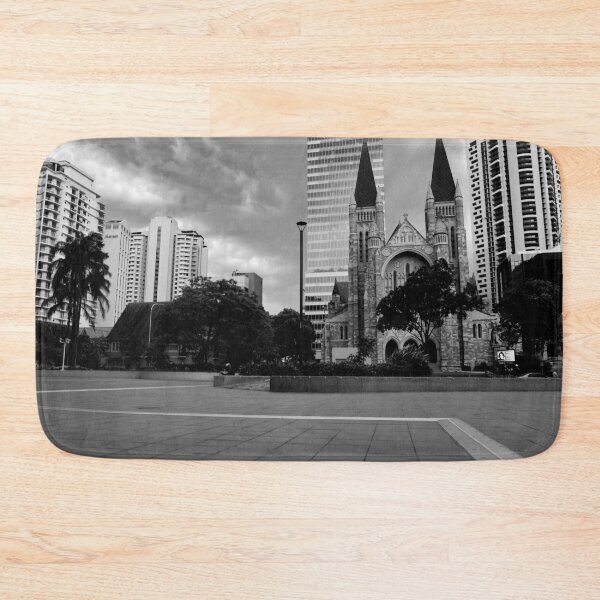 Item preview, View to a Church designed and sold by Marylou Badeaux.