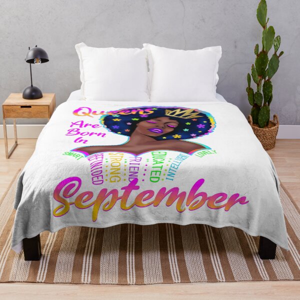 Item preview, Copia de Retro Black Queens Birthday August designed and sold by Tetete.
