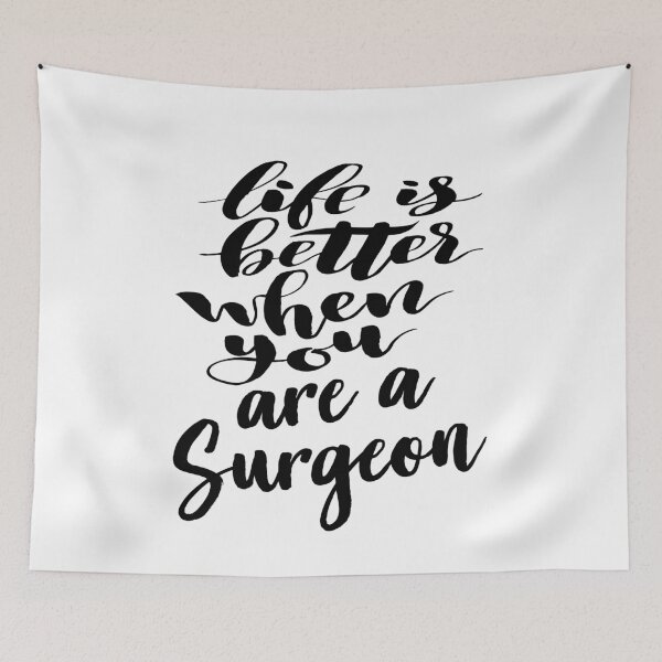 Item preview, Surgeon Life is Better When You Are A Surgeon. Doctor designed and sold by ProjectX23.