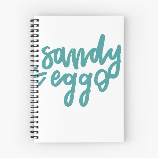 Item preview, Sandy Eggo designed and sold by liyaye.