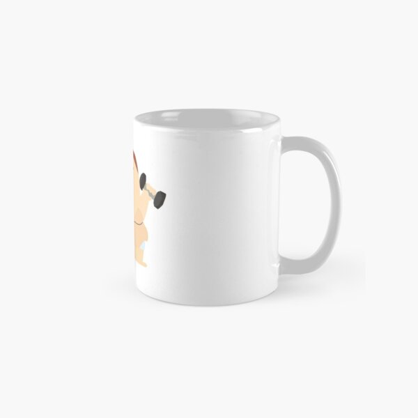 South Park - Big Gay Al Coffee Mug for Sale by Xanderlee7