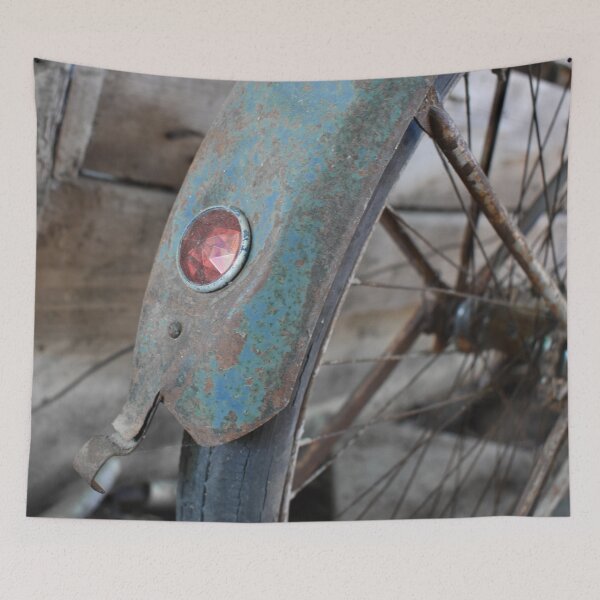 Item preview, Rear Wheel designed and sold by Troy Stapek.
