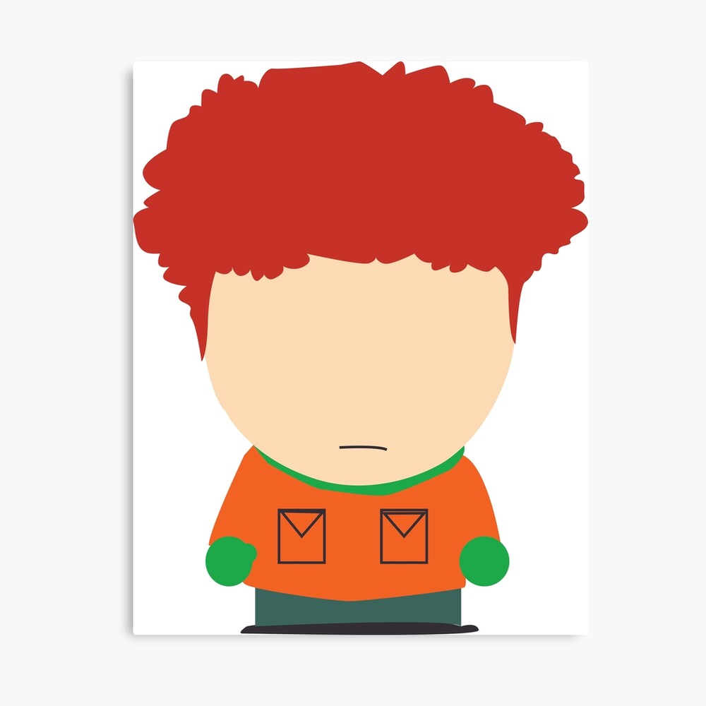 Kyle No Hat | South Park