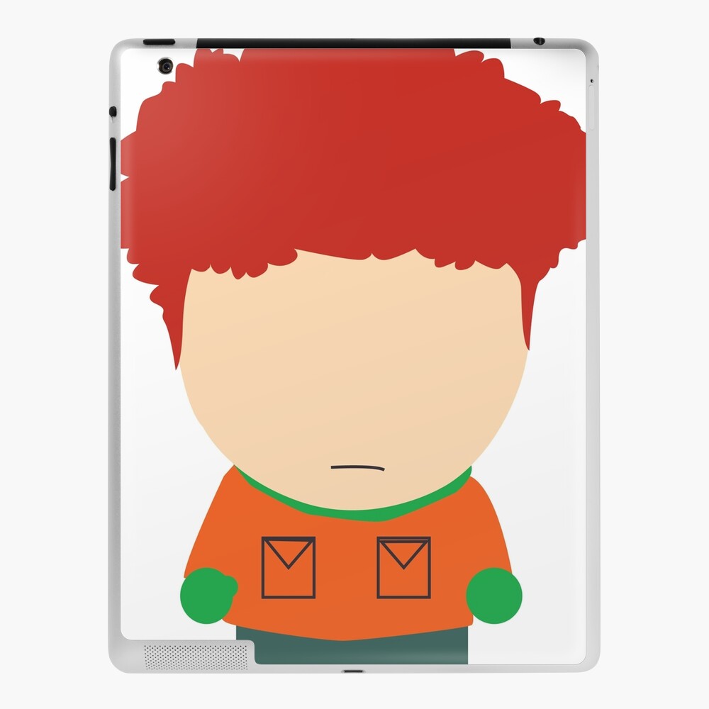 Kyle No Hat  South Park Greeting Card for Sale by WilliamBourke