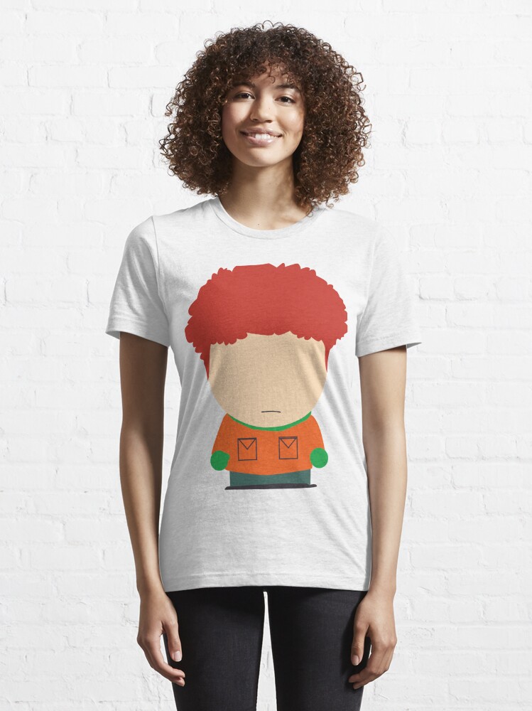 Kyle No Hat  South Park Essential T-Shirt for Sale by