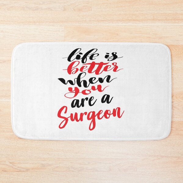 Item preview, Surgeon Life is Better When You Are A Surgeon. Doctor designed and sold by ProjectX23.