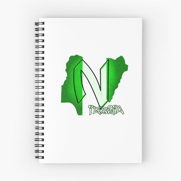 Item preview, Nigeria designed and sold by Demandmydesigns.