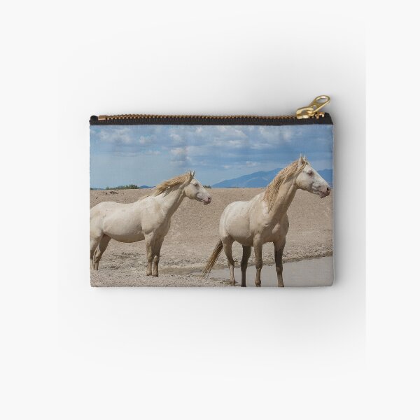 Item preview, The Cremello Brothers  designed and sold by Nicole  Markmann Nelson.