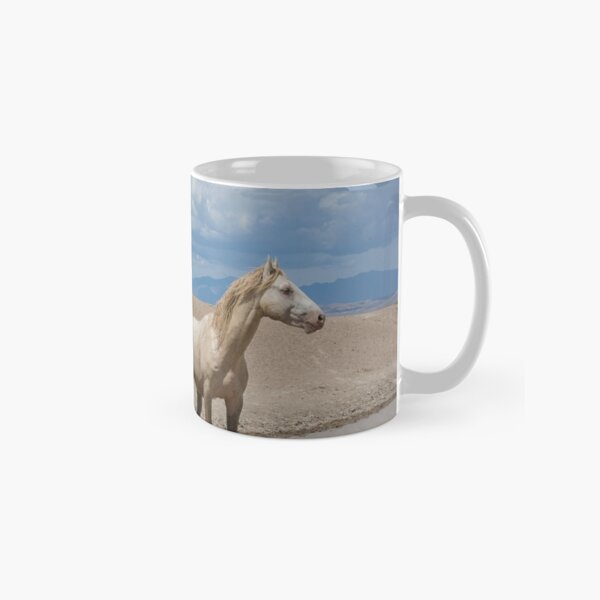 The Cremello Brothers Classic Mug