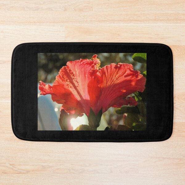 Item preview, Hibiscus, Nambucca Heads, NSW, Australia. designed and sold by kaysharp.
