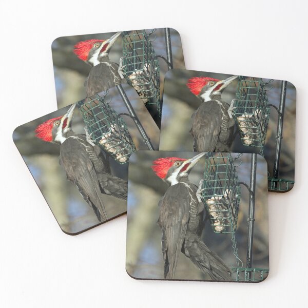 Item preview, Pileated Woodpecker  designed and sold by RichImage.