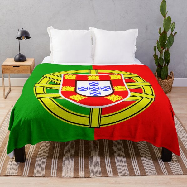 Item preview, Portugal Flag designed and sold by gehri1tm.